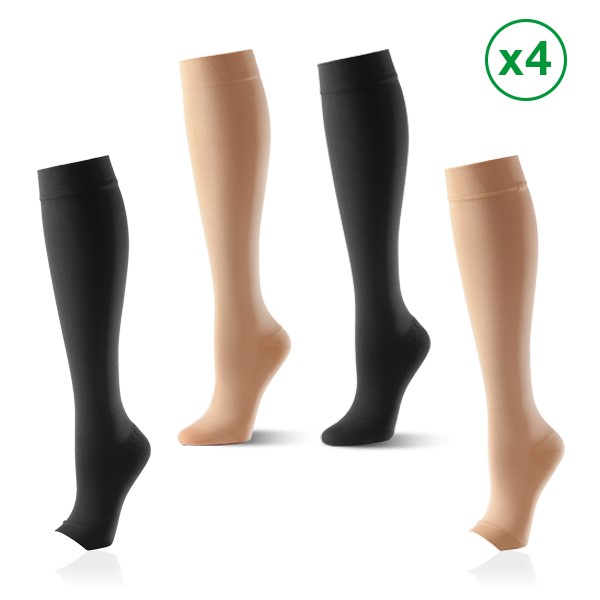 Actilymph Below Knee Compression Bundle 