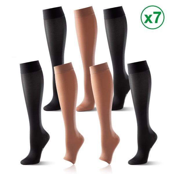 Activa Below Knee Compression Bundle 