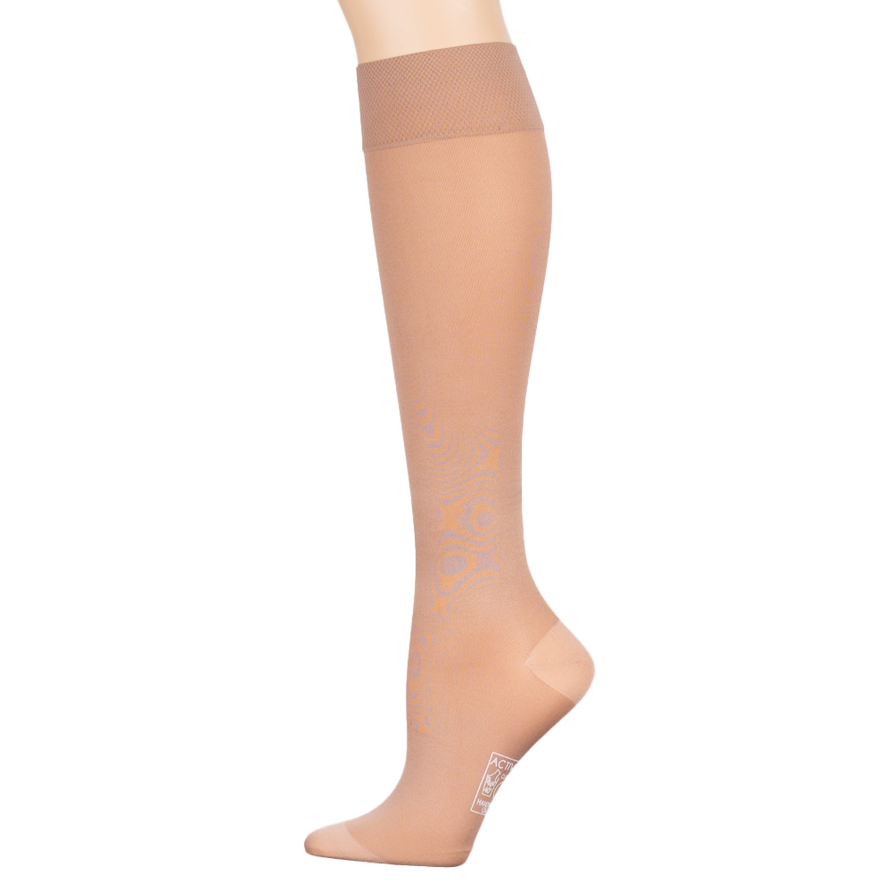 Activa Moderate Compression Below Knee Stocking (Class 2)